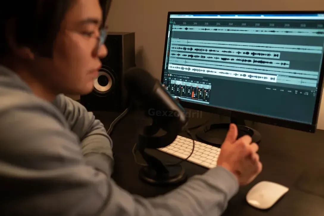 Qué debe incluir un buen flujo de trabajo en un estudio de edición de video