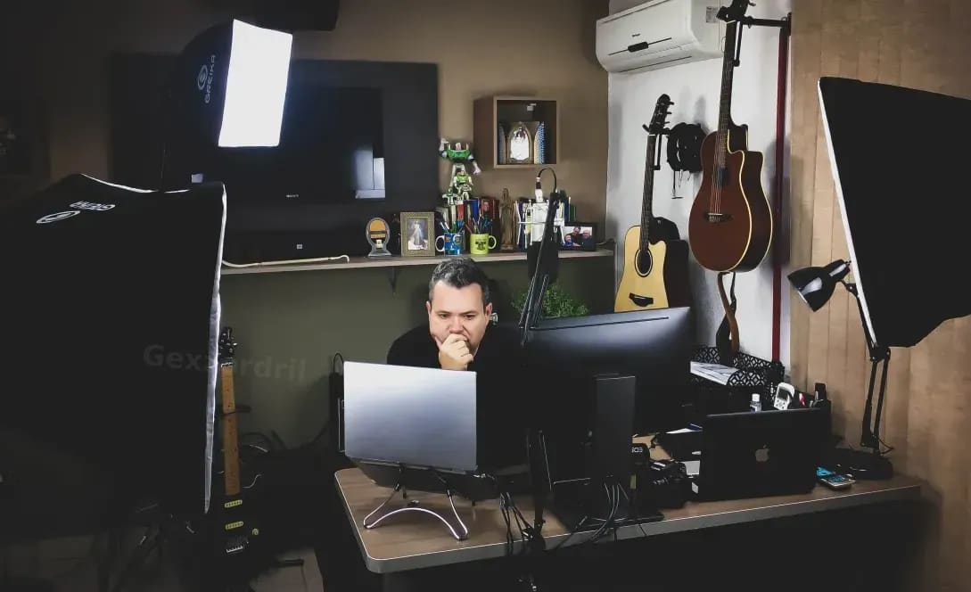 Edición y postproducción